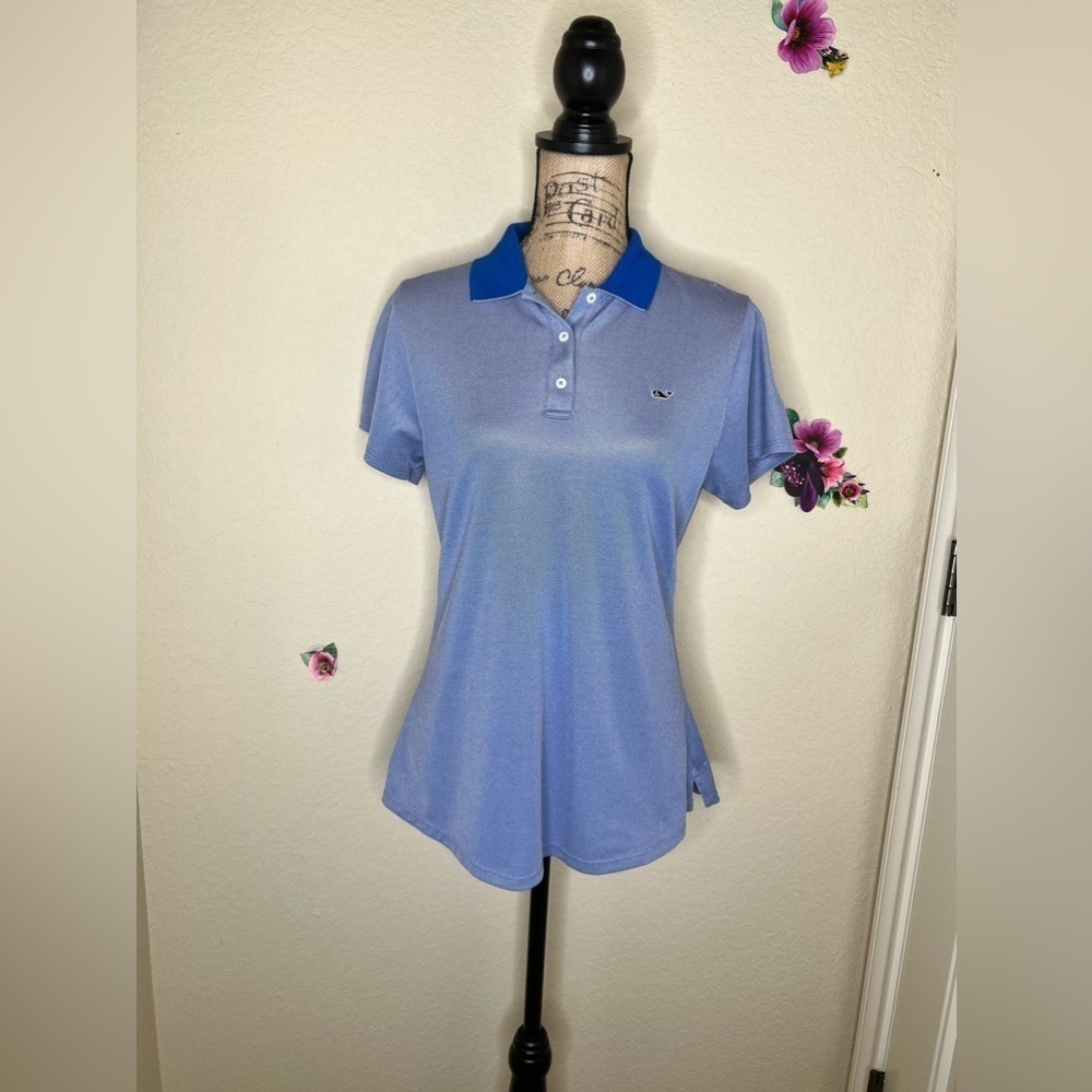 Vineyard Vines Women’s Performance Polo